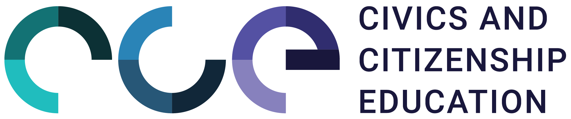 Civics and Citizenship Education Hub logo